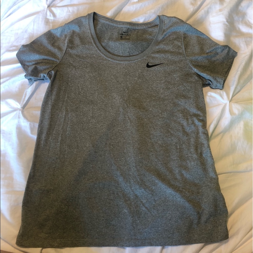 Nike Dri-fit Shirt